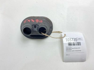Лот: 24930635. Фото: 1. Уплотнитель Volkswagen Passat... Двигатель и элементы двигателя
