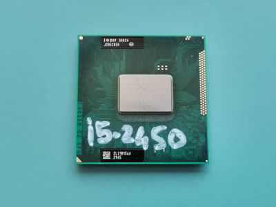 Лот: 20826669. Фото: 1. Процессор для ноутбука sr0ch intel... Процессоры