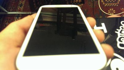 Лот: 3426057. Фото: 1. Samsung Galaxy S3 Продажа или... Смартфоны