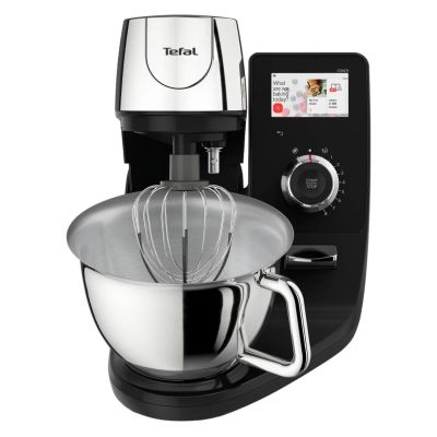 Лот: 24488189. Фото: 1. Кухонная машина Tefal i-Coach... Кухонная