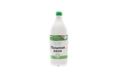 Лот: 21436427. Фото: 1. Эмбико - Пышная хвоя (500 мл.). Косметика для животных