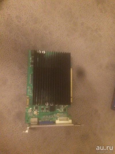 Лот: 13563149. Фото: 1. Видеокарта Palit GeForce 9500... Видеокарты