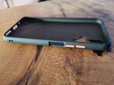 Лот: 15839713. Фото: 1. Чехол для Huawei nova 5t/ Honor... Чехлы, бамперы