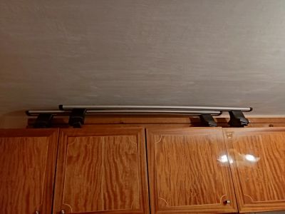 Лот: 19104254. Фото: 1. Крепления thule kit 1396 для kia... Багажники, боксы, фаркопы