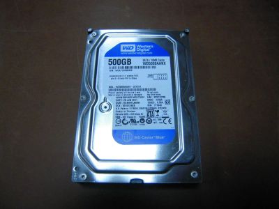 Лот: 11650556. Фото: 1. HDD жесткий диск для компьютера... Жёсткие диски (HDD)