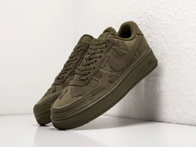Лот: 24977049. Фото: 1. Кроссовки Billie Eilish x Nike... Кеды, кроссовки, слипоны