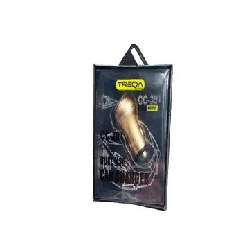 Лот: 21373497. Фото: 1. АЗУ TREQA CC-301 2USB 22457. Электроприборы для автомобиля