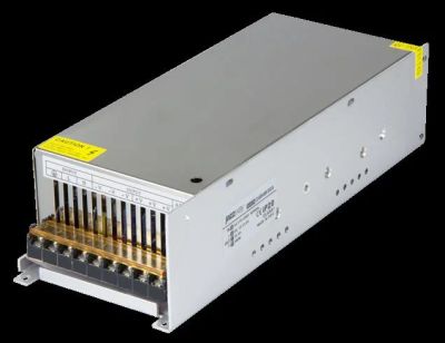 Лот: 3273059. Фото: 1. Драйвер BSPS 12V33A=400W. Зарядные устройства, блоки питания для бытовой техники