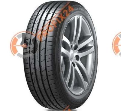 Лот: 14582737. Фото: 1. Автошина HANKOOK K125 205/55 R16. Шины