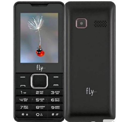 Лот: 8211411. Фото: 1. телефон FLY DS116+. Кнопочные мобильные телефоны