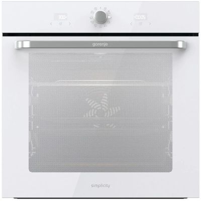 Лот: 24544432. Фото: 1. Электрический духовой шкаф Gorenje... Плиты, духовые шкафы, варочные поверхности