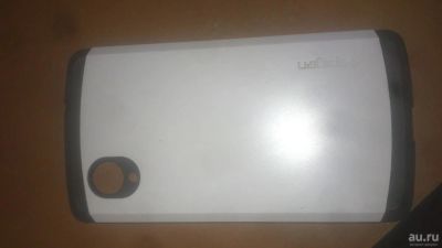 Лот: 9193261. Фото: 1. Продам бампер на LG Nexus 5. Чехлы, бамперы