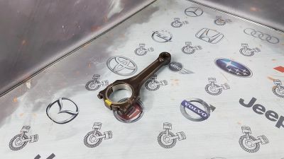 Лот: 23589389. Фото: 1. Шатун Volkswagen Sharan AYL 022198401. Двигатель и элементы двигателя