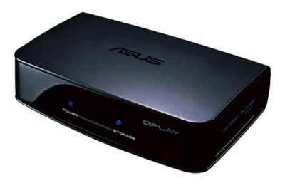 Лот: 16194630. Фото: 1. Asus O!Play HDP-R1. Медиаплееры