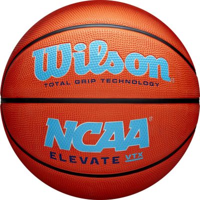 Лот: 22364575. Фото: 1. Мяч баскетбольный Wilson NCAA... Мячи, ракетки, шайбы, клюшки