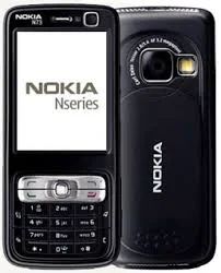 Лот: 3796427. Фото: 1. nokia n73. Смартфоны