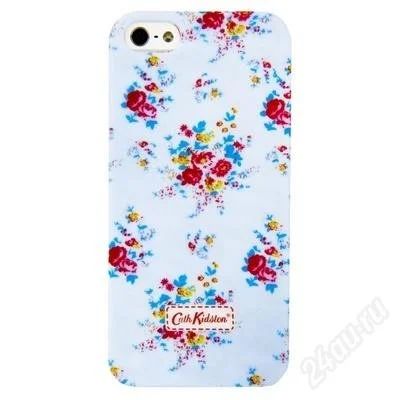 Лот: 2501223. Фото: 1. Чехол Cath Kidston для iPhone... Чехлы, бамперы