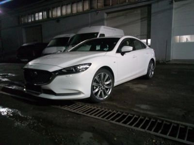 Лот: 24496745. Фото: 1. Mazda 6, III (GJ) Рестайлинг 2... Автомобили