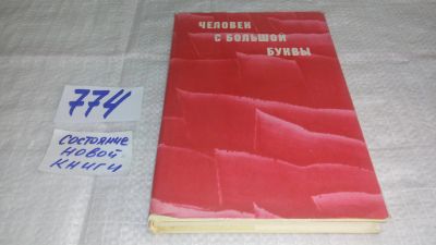 Лот: 11790827. Фото: 1. Человек с большой буквы, Максим... Художественная