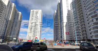 Лот: 20032566. Фото: 1. 2-комнатная квартира на Ярыгинская... Квартиры, студии