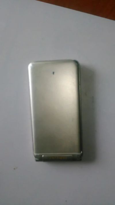 Лот: 18897712. Фото: 1. смартфон Samsung galaxy folder. Смартфоны