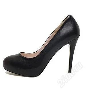 Лот: 1119162. Фото: 1. Туфли 35р-р. Туфли