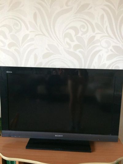 Лот: 8314907. Фото: 1. Телевизор SONY. Телевизоры
