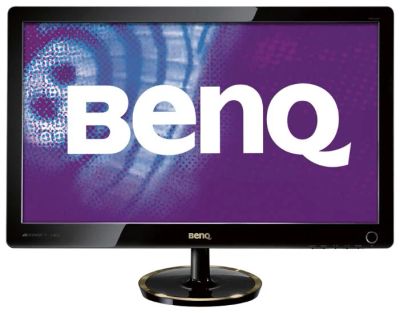 Лот: 3552390. Фото: 1. монитор BenQ VW2420H. ЖК-мониторы