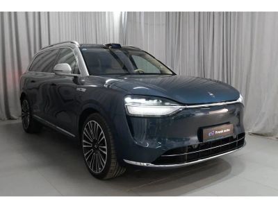Лот: 25365182. Фото: 1. Внедорожник AITO M9 2024. Автомобили