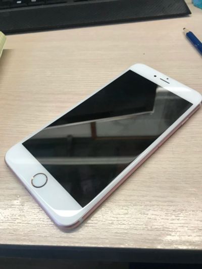 Лот: 11131907. Фото: 1. Phone 6s Plus 128. Смартфоны