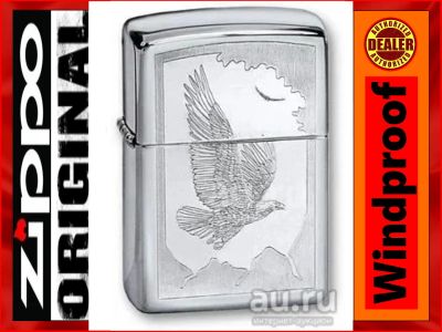 Лот: 17221579. Фото: 1. Зажигалки ЗИППО ZIPPO 21069 Магазин... Зажигалки, спички, пепельницы