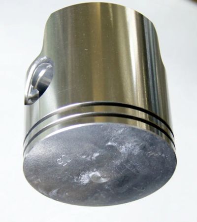 Лот: 21367497. Фото: 1. Поршень 74,50mm TOHATSU M60... Запчасти для лодок, катеров, лодочных моторов