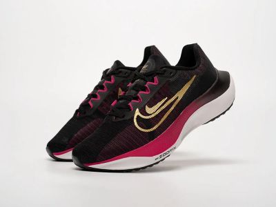 Лот: 24974743. Фото: 1. Кроссовки Nike Zoom Fly 5. Кеды, кроссовки, слипоны