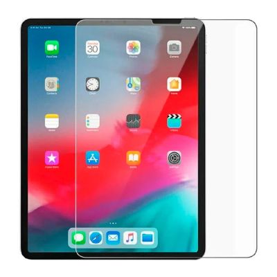 Лот: 22195465. Фото: 1. Защитное стекло для iPad Pro 11... Защитные стёкла, защитные плёнки