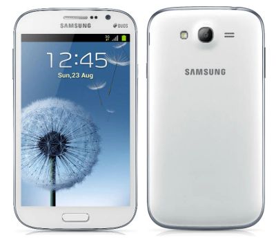Лот: 7763078. Фото: 1. Samsung Galaxy Grand GT-I9082... Смартфоны