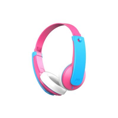 Лот: 21438679. Фото: 1. Наушники JVC KIDS, Bluetooth детские... Наушники, гарнитуры