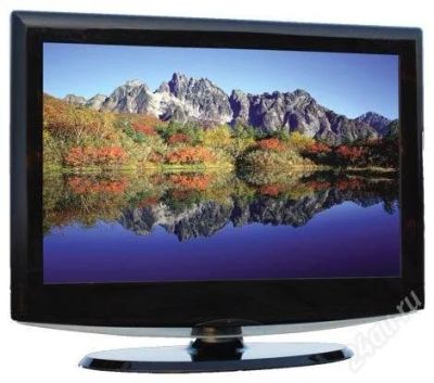 Лот: 975164. Фото: 1. LCD 15' ERISSON 15LJ18 новый. Телевизоры