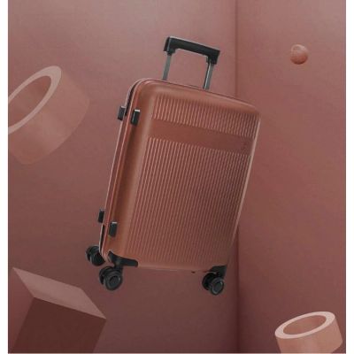 Лот: 14931319. Фото: 1. Чемодан Xiaomi 90 Points Z Family... Чемоданы и сумки дорожные