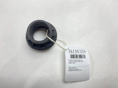 Лот: 21110739. Фото: 1. Патрубок воздухозаборника Toyota... Двигатель и элементы двигателя