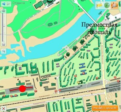 Лот: 272599. Фото: 1. Гараж. Семафорная. Гаражи, парковочные места