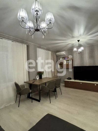 Лот: 25286034. Фото: 1. 3-комн. квартира , Красноярск... Квартиры, студии