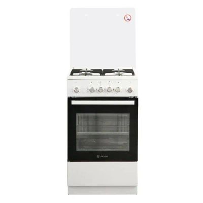 Лот: 25589815. Фото: 1. Газовая плита De luxe 5040.30г... Плиты, духовые шкафы, варочные поверхности