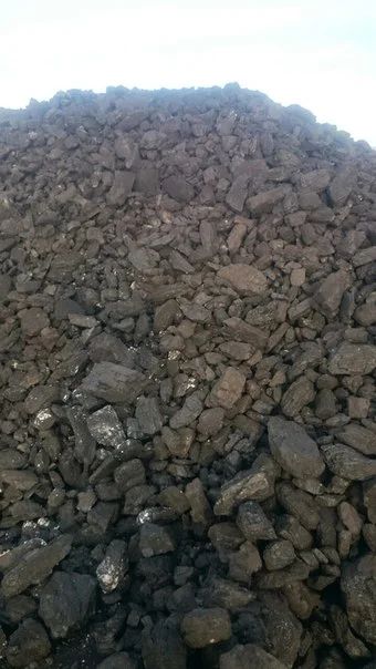 Лот: 6458375. Фото: 1. Уголь балахтинский 1-3тонн с доставкой... Другие (дрова, топливо)