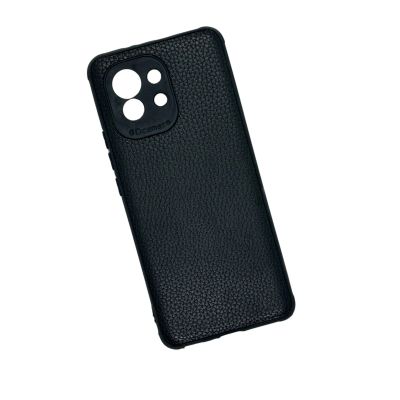 Лот: 25082670. Фото: 1. Чехол силиконовый Xiaomi Mi 11... Чехлы, бамперы