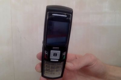 Лот: 4060798. Фото: 1. Продам Pantech PG 3600. Кнопочные мобильные телефоны