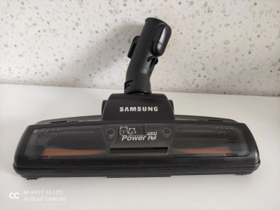 Лот: 17495876. Фото: 1. Турбощетка Samsung. Запчасти, комплектующие для пылесосов, утюгов