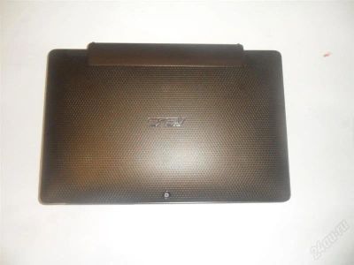 Лот: 1625589. Фото: 1. Планшет Asus EEE Pad transformer... Планшеты