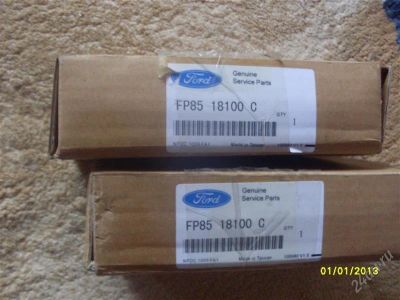 Лот: 2625202. Фото: 1. Катушка зажигания FP на MAZDA. Электрооборудование