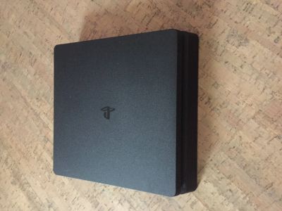 Лот: 14207445. Фото: 1. Ps4 slim обмен. Игровые приставки, консоли