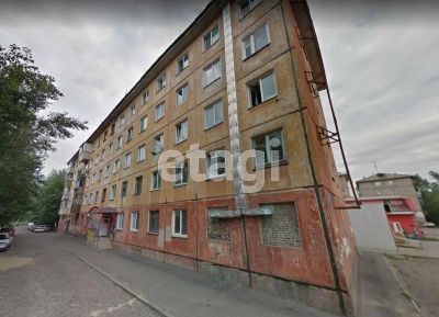 Лот: 25780794. Фото: 1. комната , Красноярск Новая улица... Квартиры, студии
